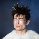 Image for article titled Ezra Miller Is Housing a Woman & Her 3 Young Children on a Farm Stocked With Guns